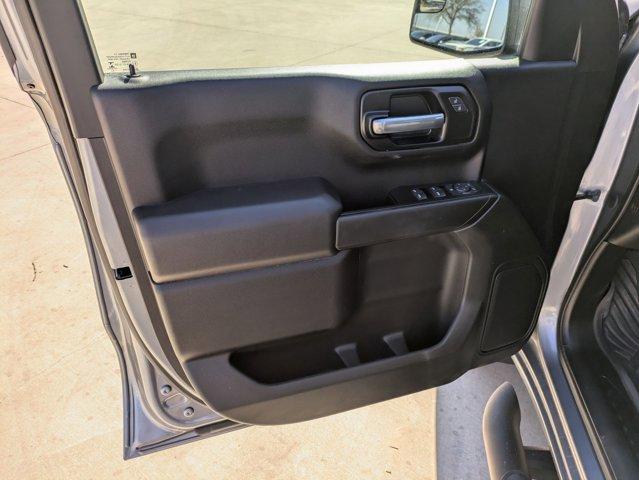 2021 Chevrolet Silverado 1500 Vehicle Photo in SELMA, TX 78154-1460