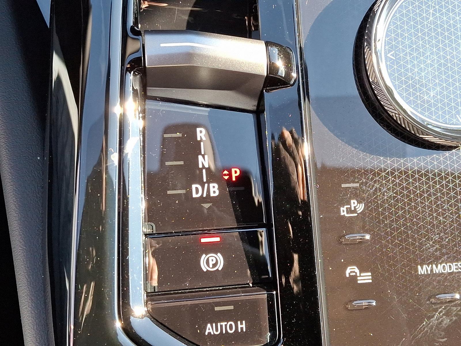 2024 BMW i5 Vehicle Photo in Lancaster, PA 17601
