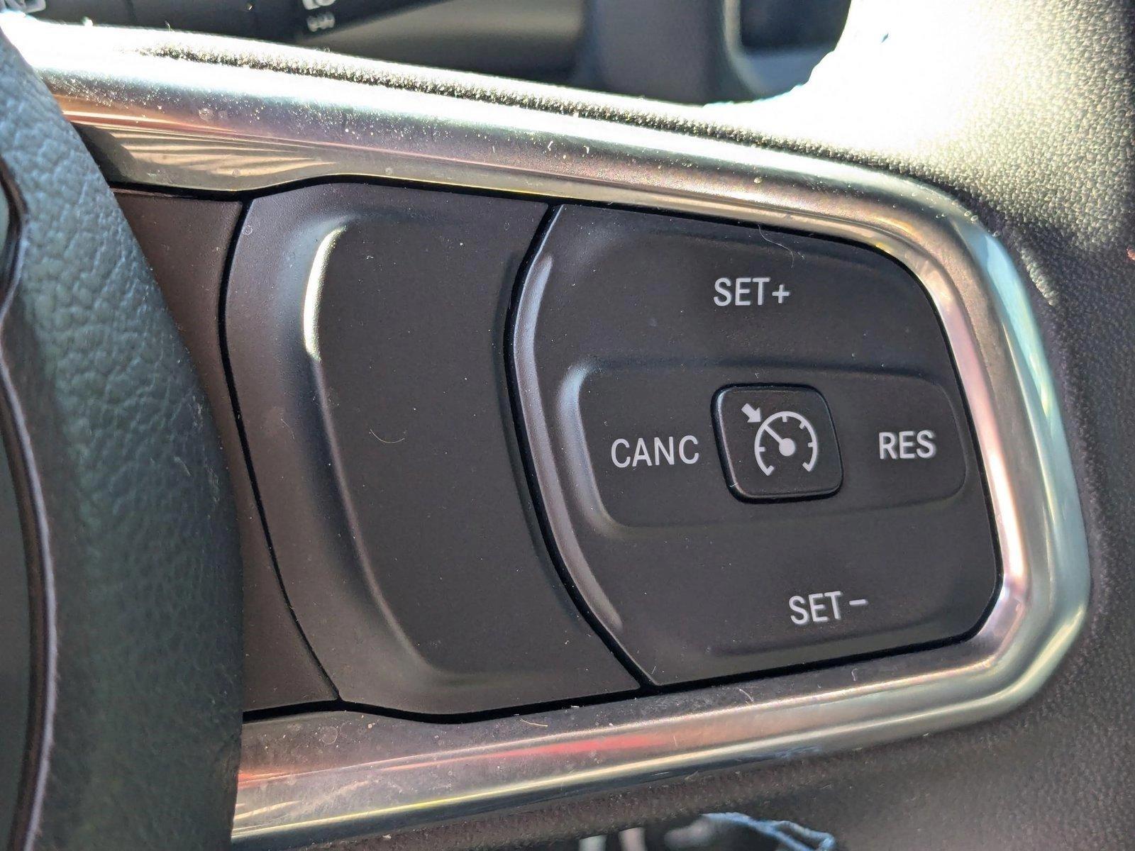 2023 Jeep Wrangler 4xe Vehicle Photo in Wesley Chapel, FL 33544