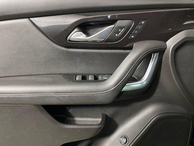 2020 Chevrolet Blazer Vehicle Photo in BROCKTON, MA 02301-7113