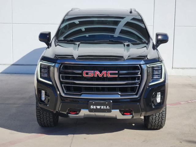 2023 GMC Yukon Vehicle Photo in Grapevine, TX 76051