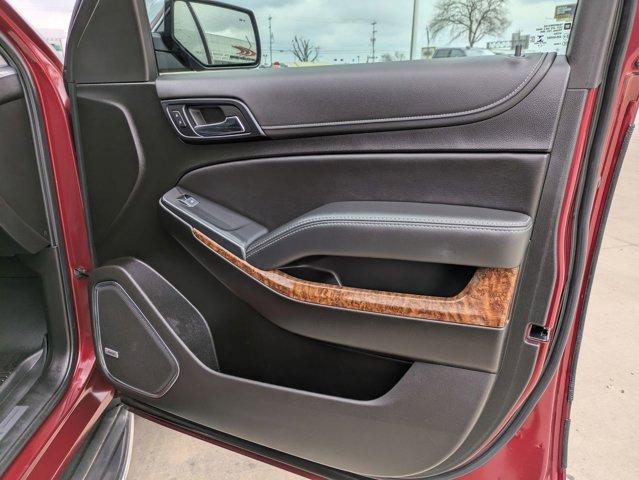 2019 Chevrolet Tahoe Vehicle Photo in SELMA, TX 78154-1459