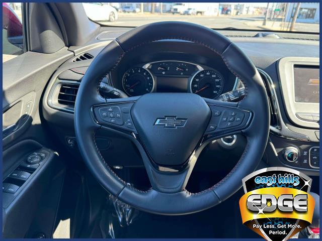 2022 Chevrolet Equinox Vehicle Photo in Roslyn, NY 11576