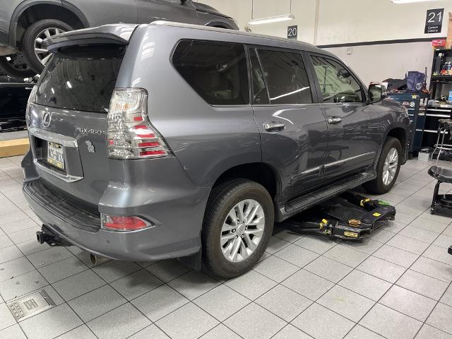 2017 Lexus GX 460 Vehicle Photo in Grapevine, TX 76051