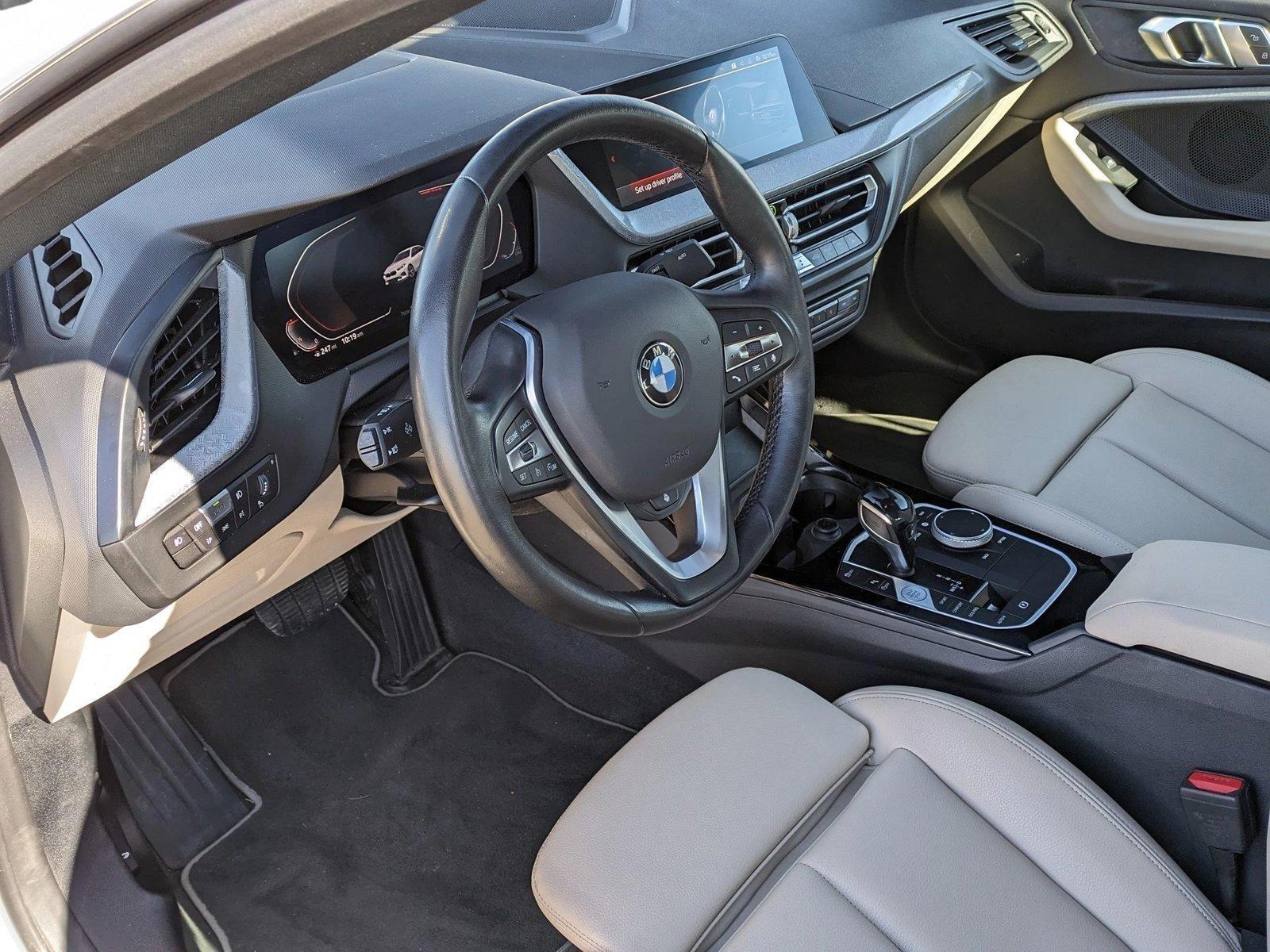 2021 BMW 228i xDrive Vehicle Photo in Rockville, MD 20852