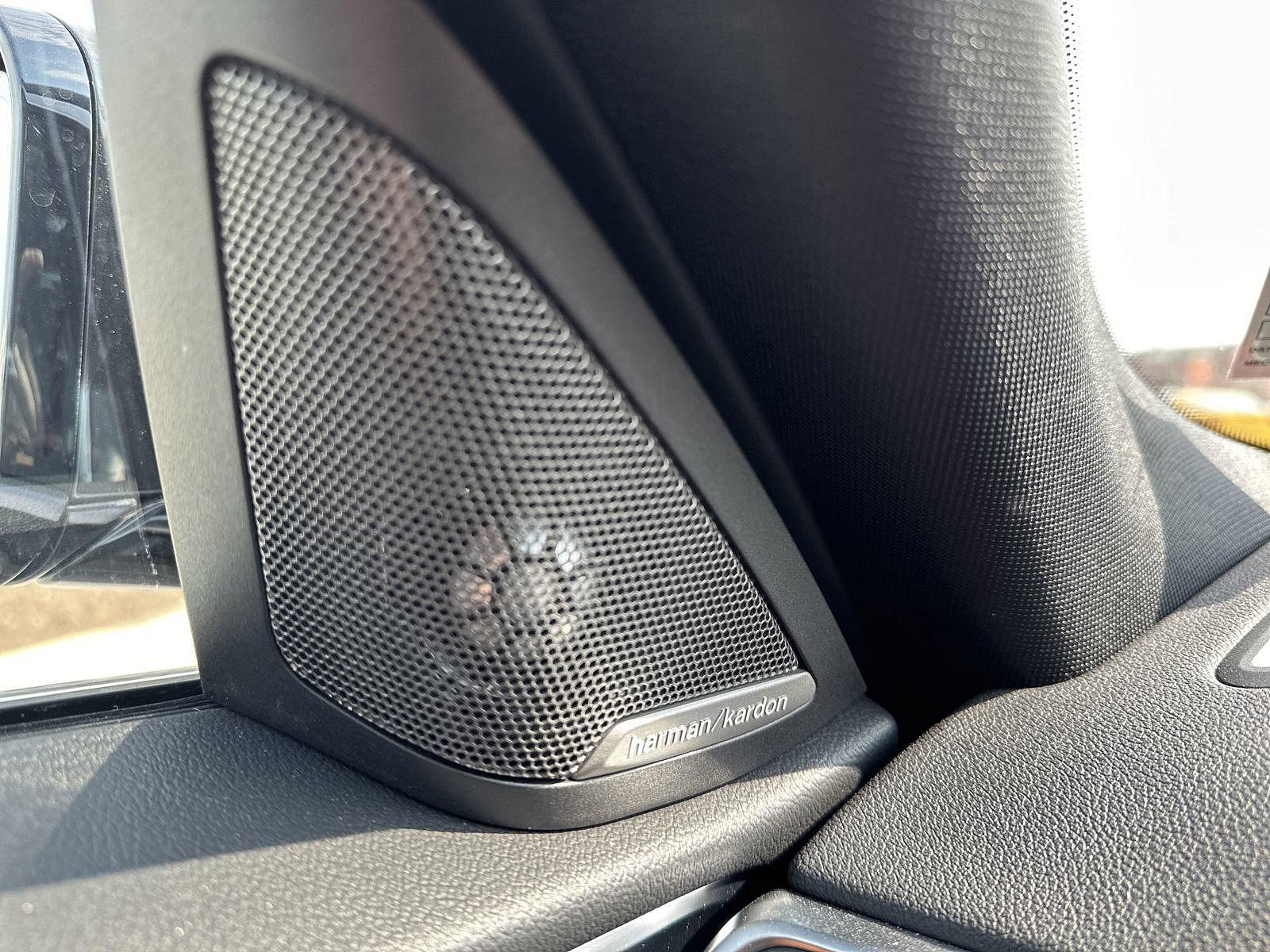 2024 BMW i4 Vehicle Photo in Lancaster, PA 17601