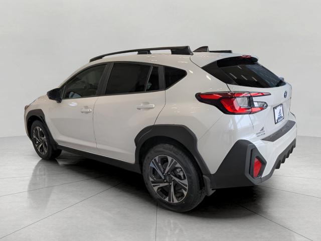 2025 Subaru Crosstrek Vehicle Photo in Green Bay, WI 54304