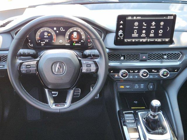 2024 Acura Integra Vehicle Photo in DALLAS, TX 75209