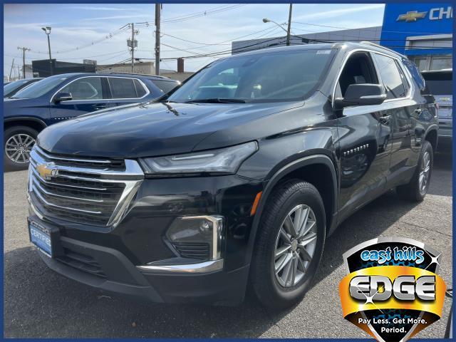 2022 Chevrolet Traverse Vehicle Photo in Roslyn, NY 11576