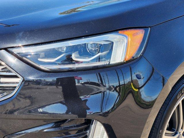 2019 Ford Edge Vehicle Photo in SUGAR LAND, TX 77478-0000