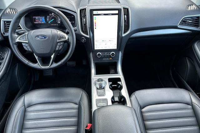 2024 Ford Edge Vehicle Photo in SPOKANE, WA 99202-2191