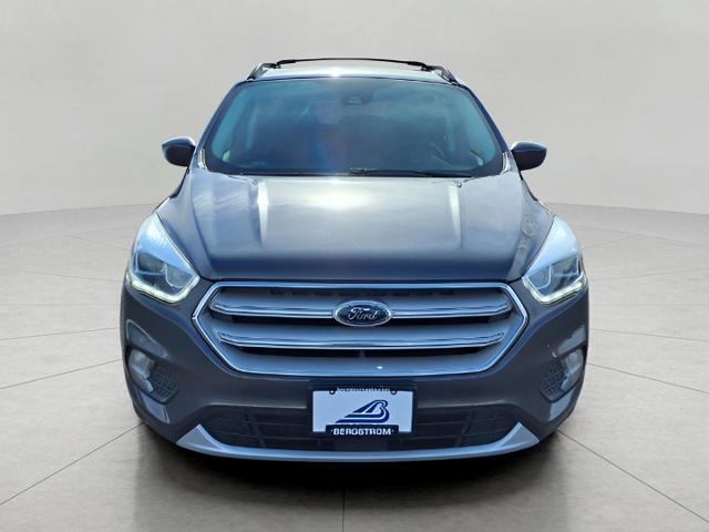 2018 Ford Escape Vehicle Photo in Oshkosh, WI 54901