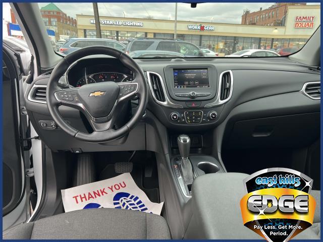 2021 Chevrolet Equinox Vehicle Photo in Roslyn, NY 11576