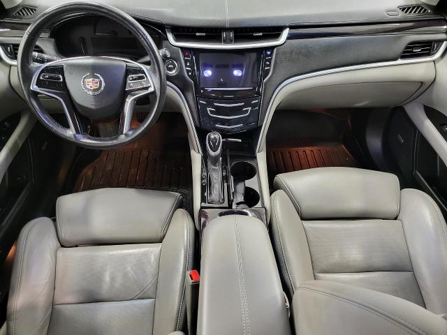 2014 Cadillac XTS Vehicle Photo in Appleton, WI 54914