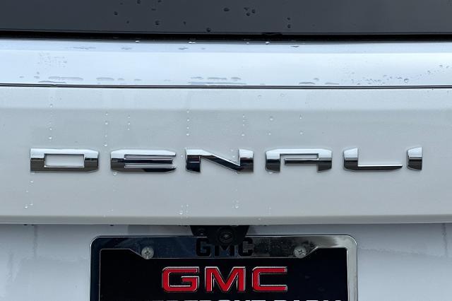 2025 GMC Yukon Vehicle Photo in SPOKANE, WA 99202-2191