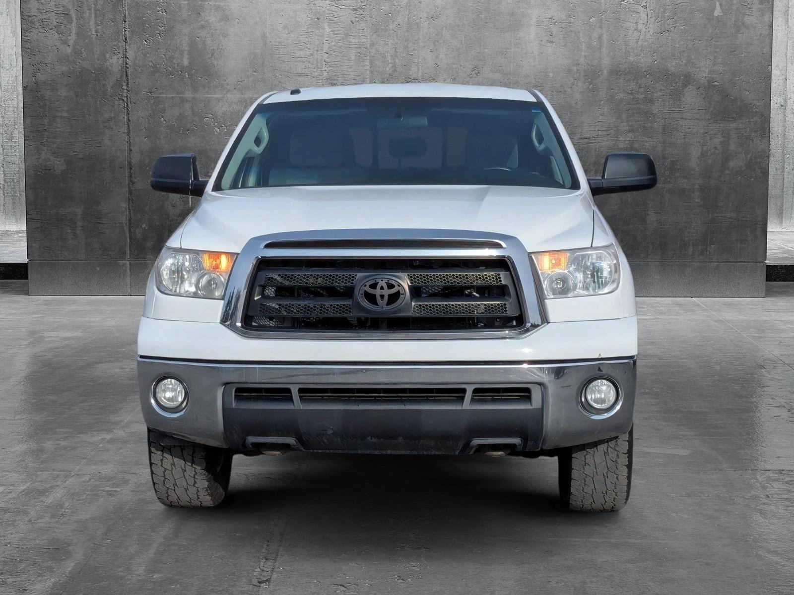 2011 Toyota Tundra 4WD Truck Vehicle Photo in SPOKANE, WA 99212-2978