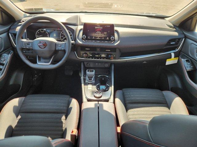 2025 Nissan Rogue Vehicle Photo in Ardmore, PA 19003