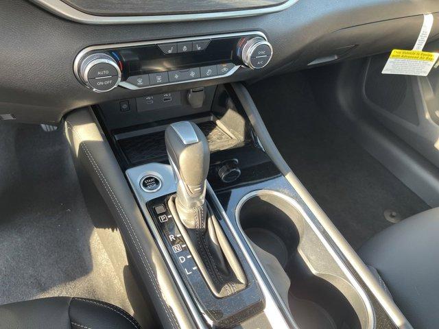 2025 Nissan Altima Vehicle Photo in Flemington, NJ 08822