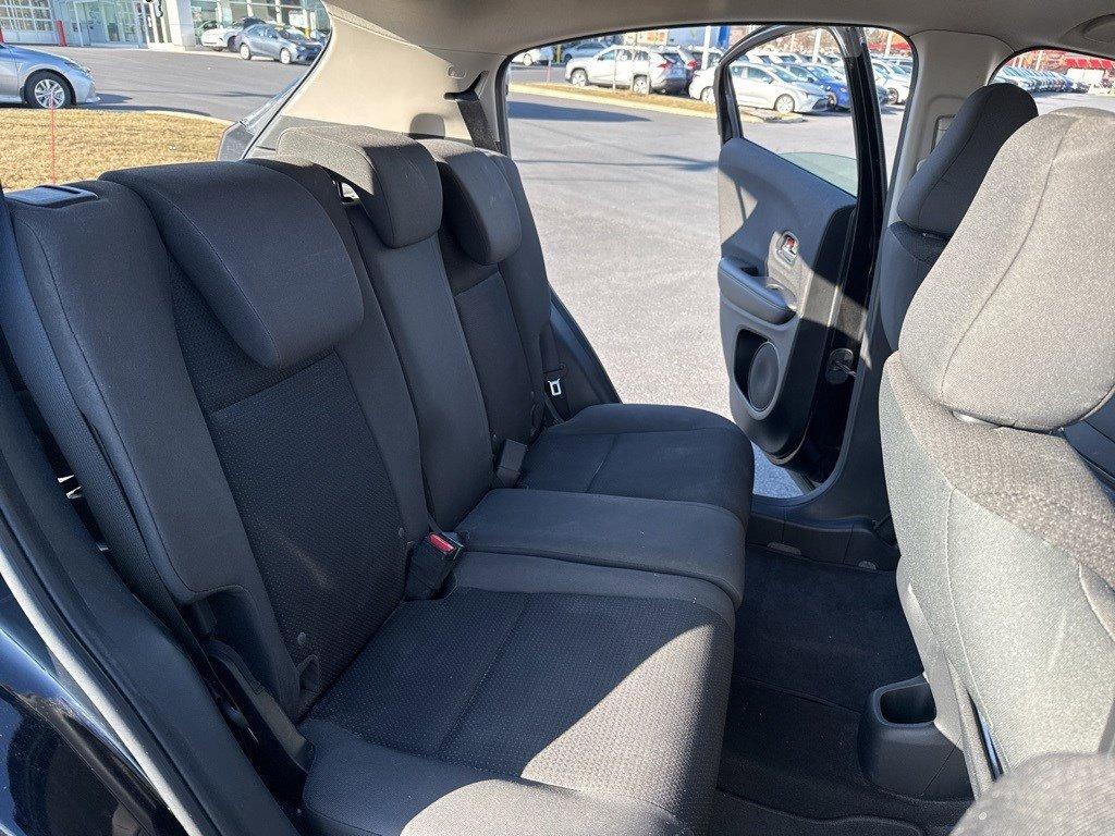 2019 Honda HR-V Vehicle Photo in Harrisburg, PA 17111