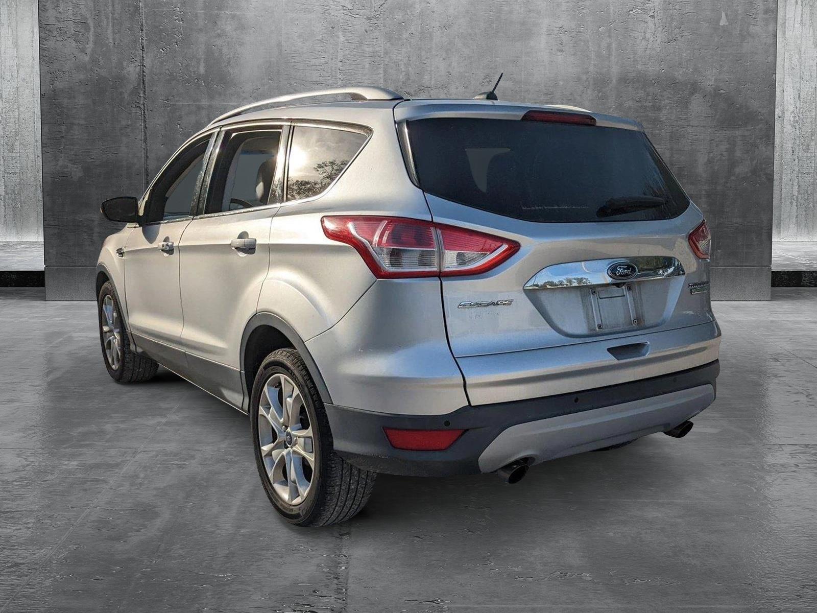 2014 Ford Escape Vehicle Photo in Jacksonville, FL 32256