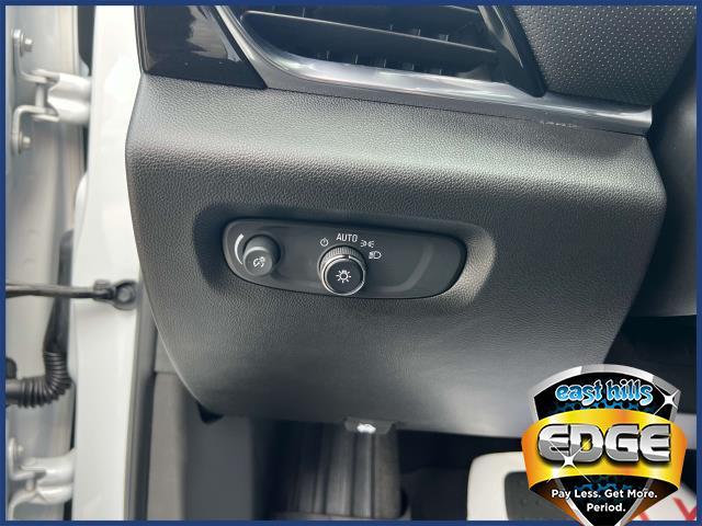 2022 Chevrolet Traverse Vehicle Photo in Roslyn, NY 11576