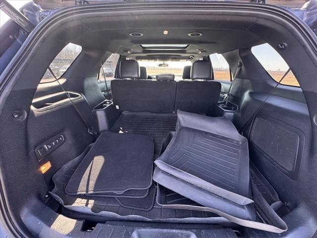 2018 Ford Explorer Vehicle Photo in Shiloh, IL 62269