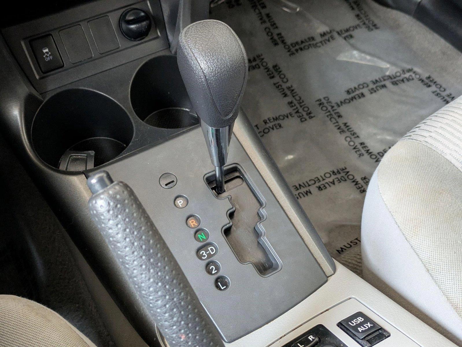 2012 Toyota RAV4 Vehicle Photo in Tustin, CA 92782