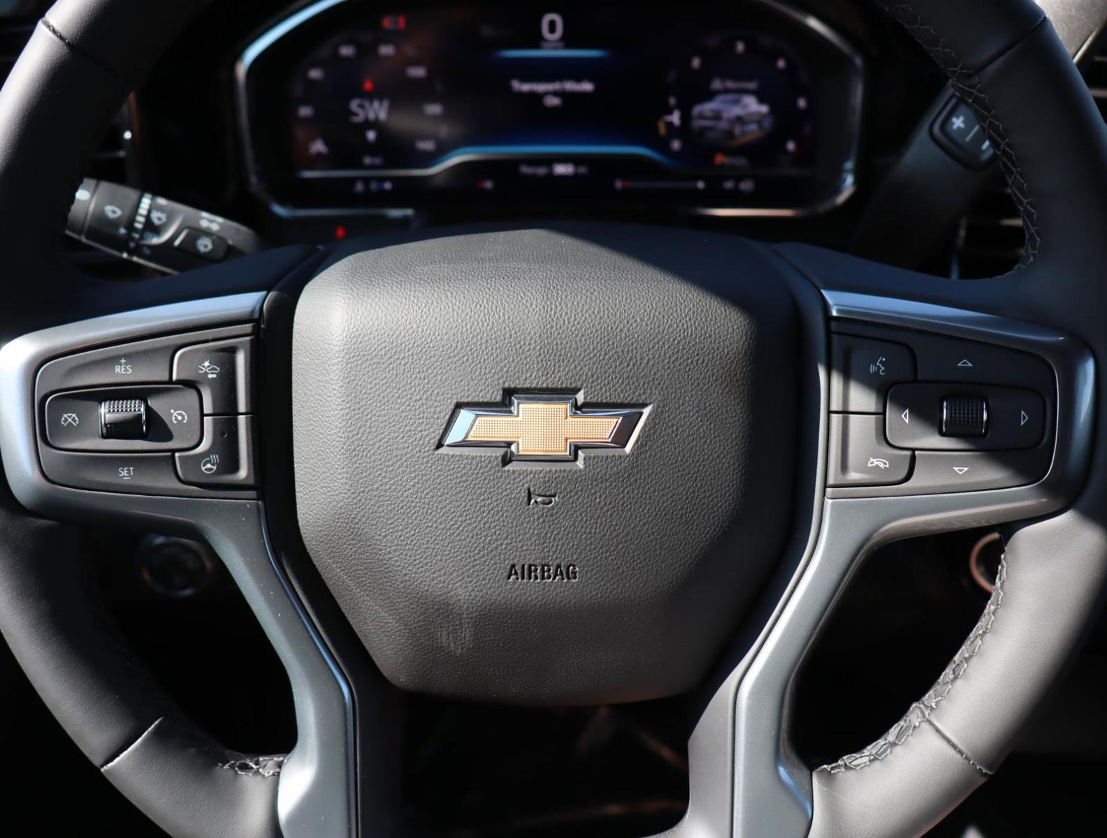 2025 Chevrolet Silverado 1500 Vehicle Photo in LOS ANGELES, CA 90007-3794
