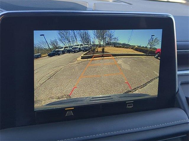 2023 Chevrolet Suburban Vehicle Photo in COLLIERVILLE, TN 38017-9006