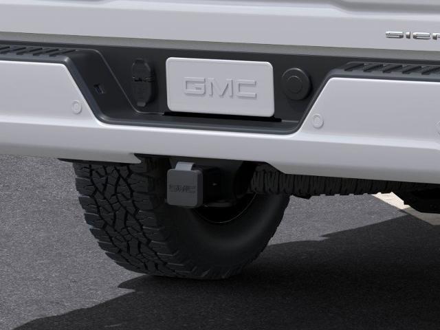 2024 GMC Sierra 2500 HD Vehicle Photo in TOPEKA, KS 66609-0000