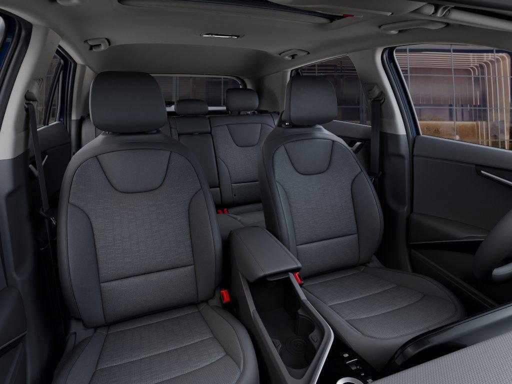 2024 Kia Niro Plug-In Hybrid Vehicle Photo in Langhorne, PA 19047