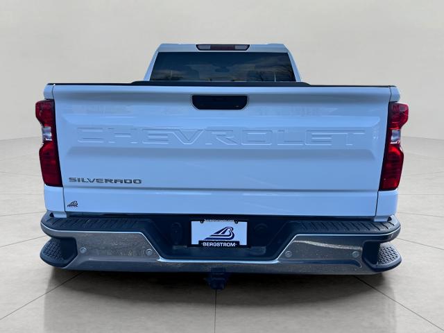 2021 Chevrolet Silverado 1500 Vehicle Photo in MIDDLETON, WI 53562-1492