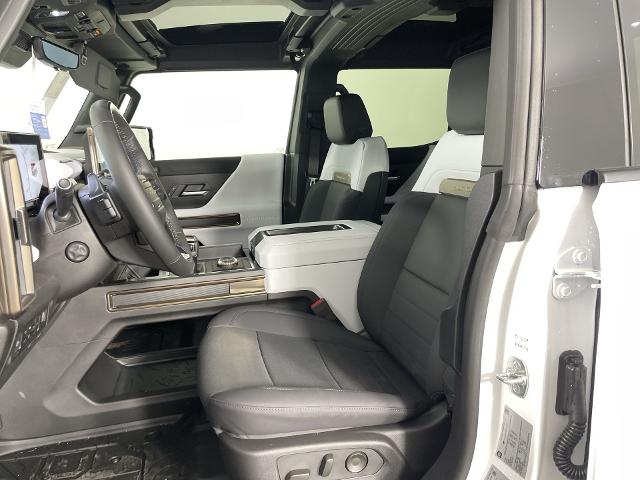 2025 GMC HUMMER EV Pickup Vehicle Photo in GILBERT, AZ 85297-0402