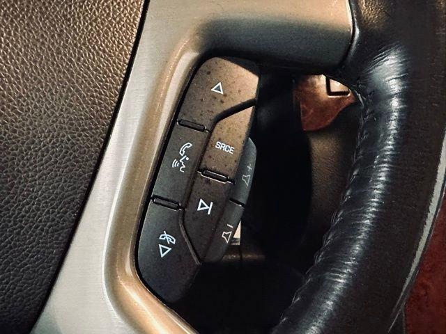 2011 Chevrolet Tahoe Vehicle Photo in MEDINA, OH 44256-9631
