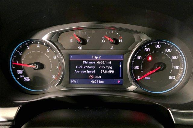2023 Chevrolet Traverse Vehicle Photo in INDEPENDENCE, MO 64055-1314