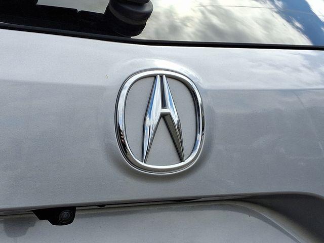 2020 Acura RDX Vehicle Photo in DANBURY, CT 06810-5034