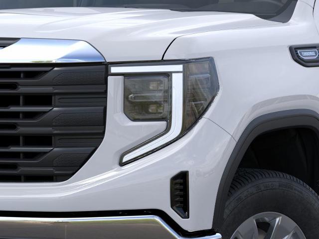 2025 GMC Sierra 1500 Vehicle Photo in TOPEKA, KS 66609-0000
