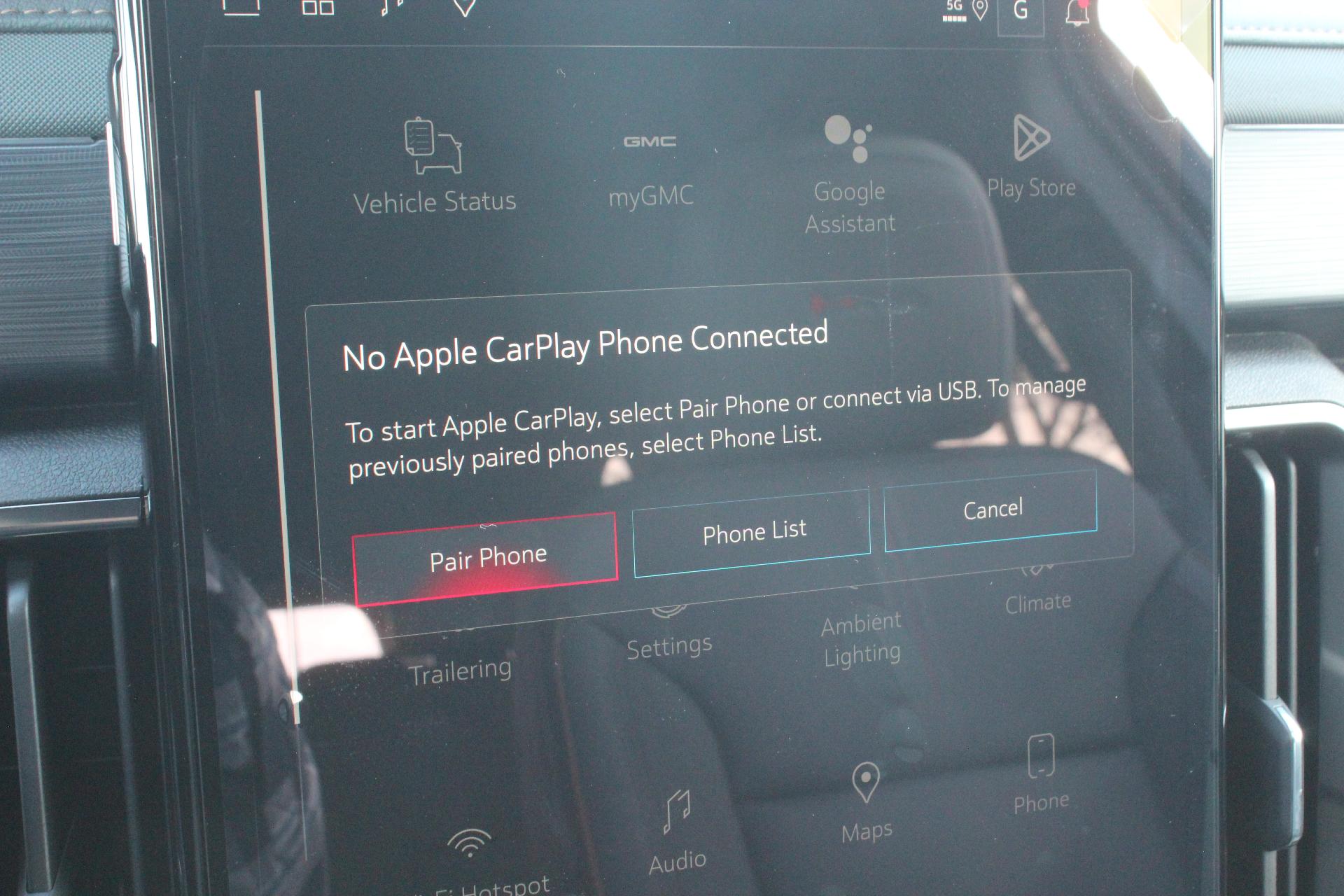 2025 GMC Acadia Vehicle Photo in AURORA, CO 80012-4011
