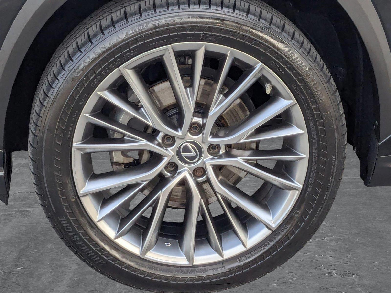 2023 Lexus NX 350 Vehicle Photo in Pembroke Pines , FL 33084