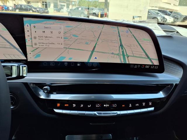2025 Cadillac LYRIQ Vehicle Photo in Tampa, FL 33612