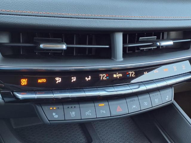 2025 Cadillac CT5 Vehicle Photo in Denton, TX 76205