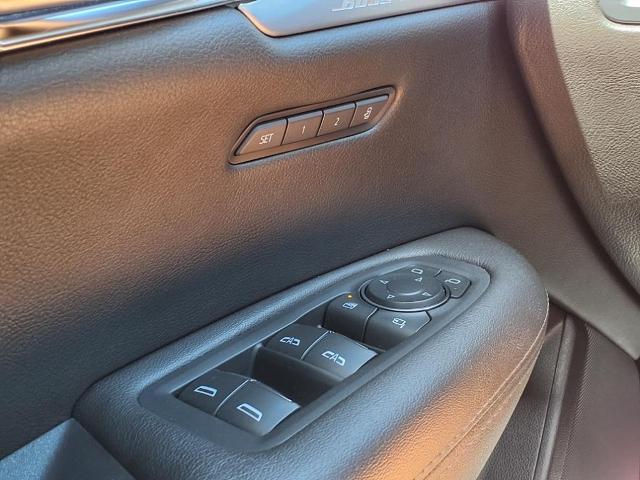 2023 Cadillac XT5 Vehicle Photo in TAMPA, FL 33612-3404