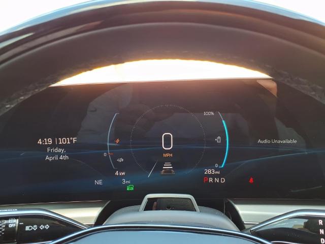 2025 Cadillac LYRIQ Vehicle Photo in TAMPA, FL 33612-3404