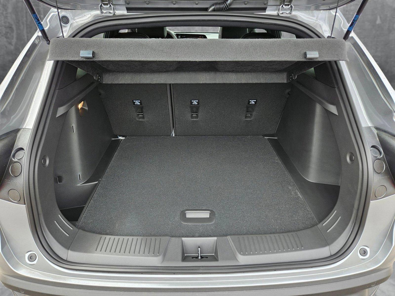 2025 Chevrolet Trax Vehicle Photo in PEORIA, AZ 85382-3715