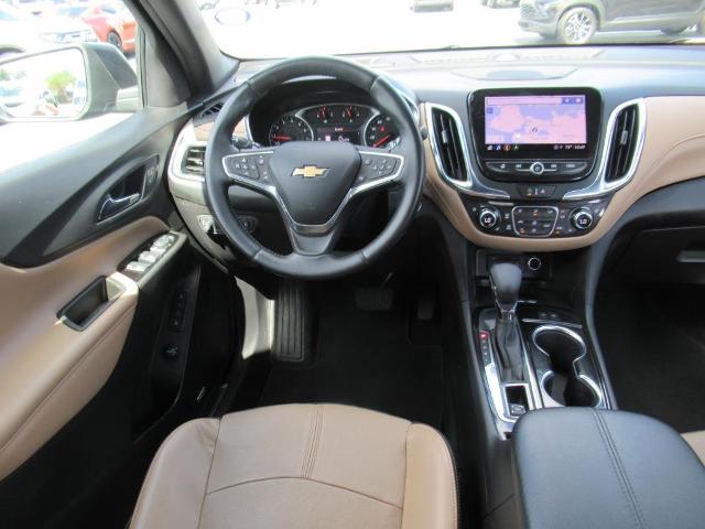 2022 Chevrolet Equinox Vehicle Photo in LEESBURG, FL 34788-4022