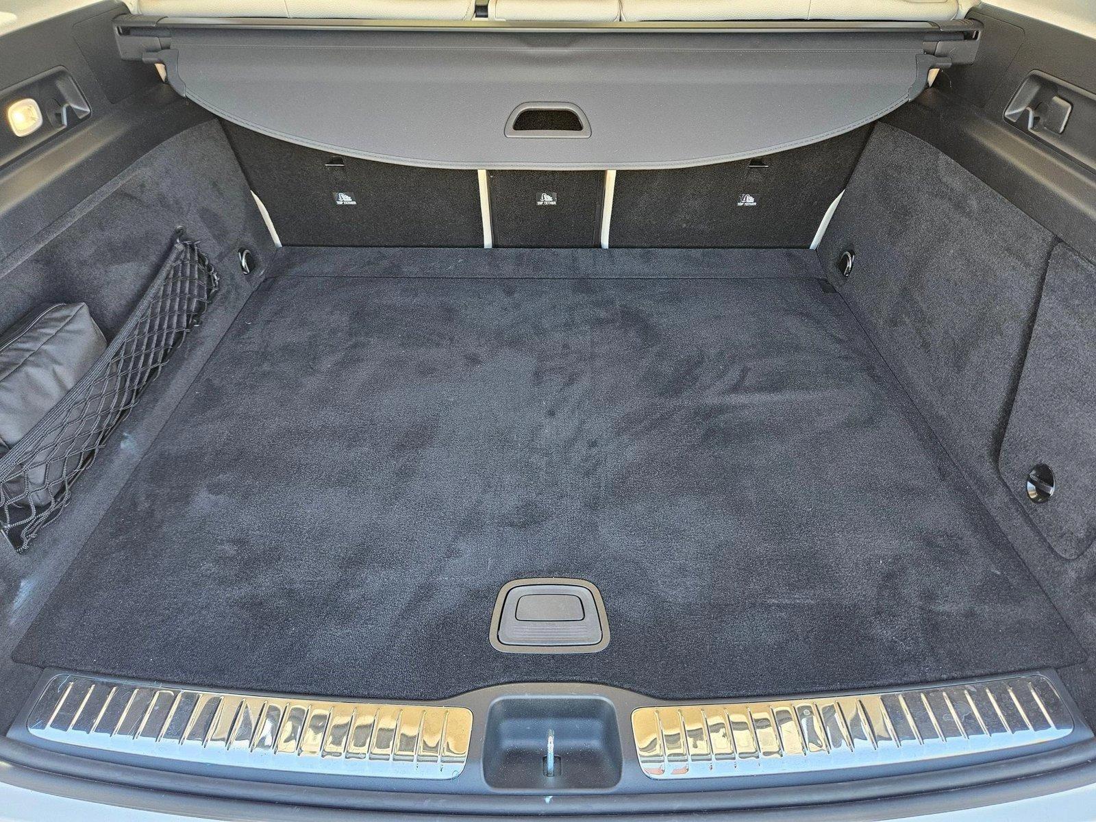 2021 Mercedes-Benz GLE Vehicle Photo in Pembroke Pines , FL 33027