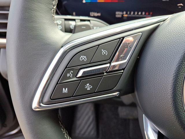 2024 Buick Envision Vehicle Photo in DANBURY, CT 06810-5034
