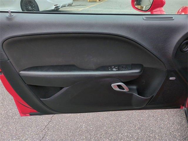 2020 Dodge Challenger Vehicle Photo in PASADENA, CA 91107-3803