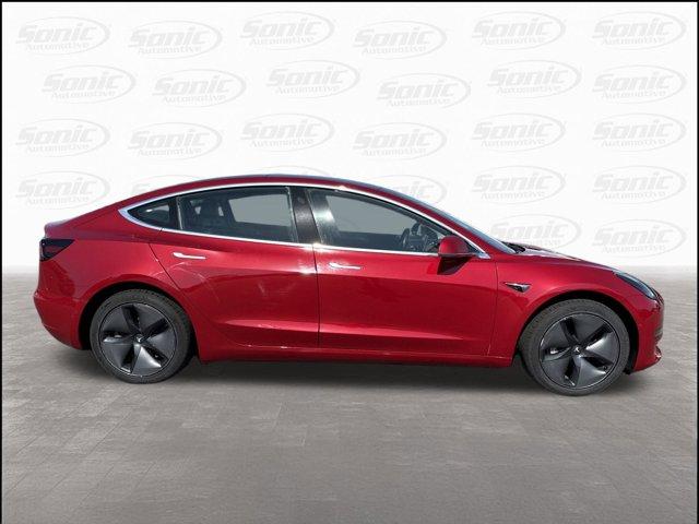 2019 Tesla Model 3 Vehicle Photo in Charlotte, NC 28212