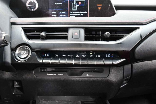 2022 Lexus UX 200 Vehicle Photo in DALLAS, TX 75235